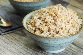InstantPotBrownRice