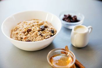 InstantPotSteelCutOats