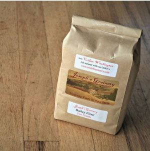 Joseph's Grainery Barley Flour